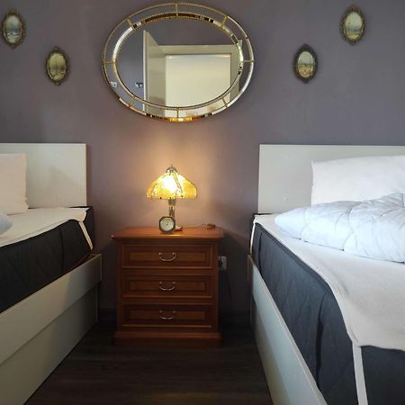 Ferienwohnung Schueler-Wolke 2 Sankt Andreasberg Dış mekan fotoğraf