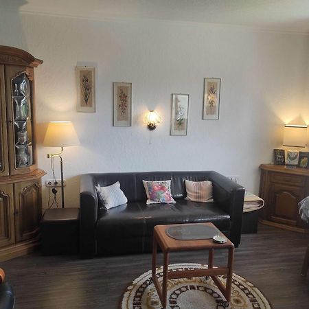 Ferienwohnung Schueler-Wolke 2 Sankt Andreasberg Dış mekan fotoğraf